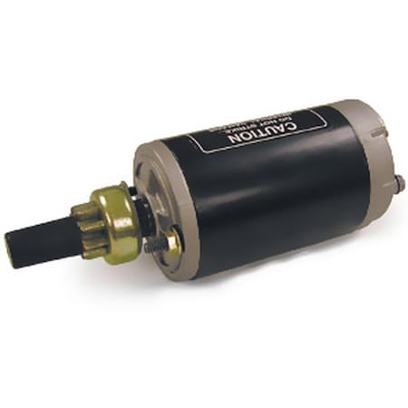 Aftermarket Starter Fits John Deere AM38013 AM121406 317 Kohler KT1705 17 HP Lawn Tractor ELS60-0235